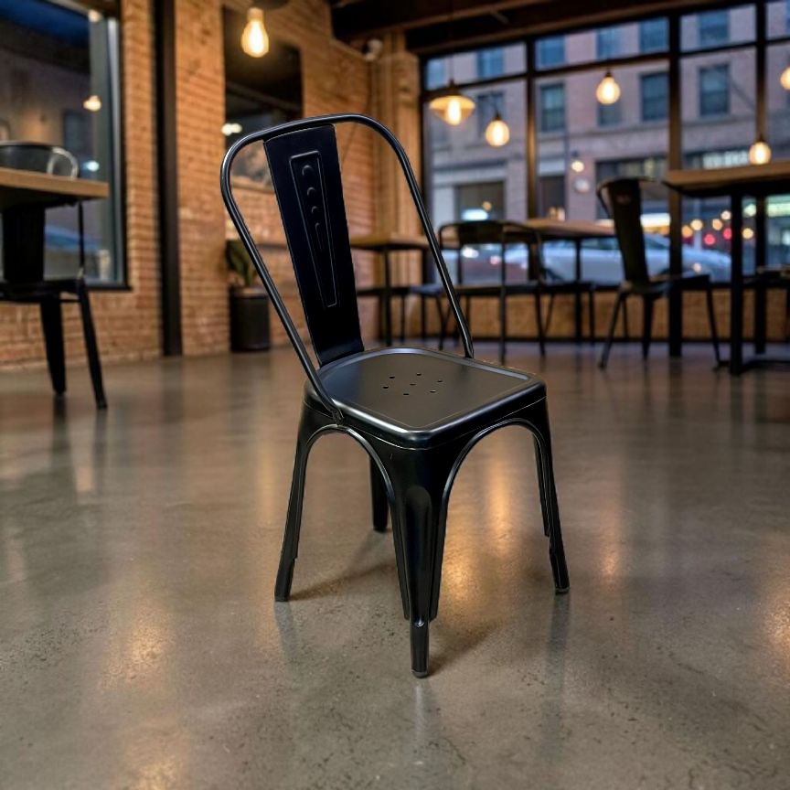 cafe chair background