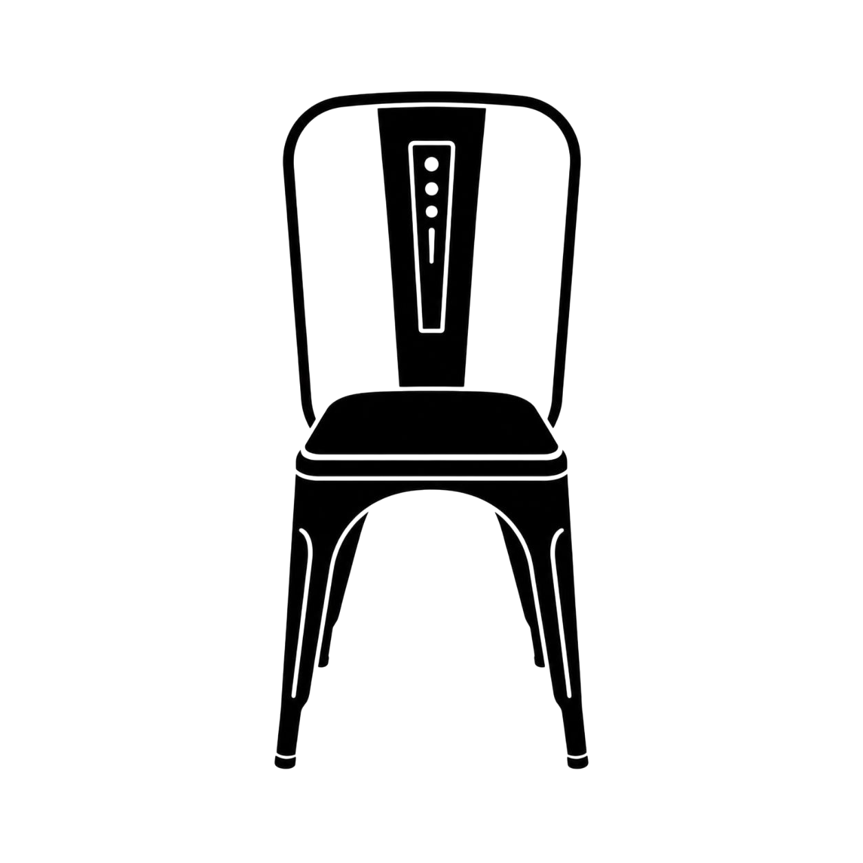 Cafe Chairs